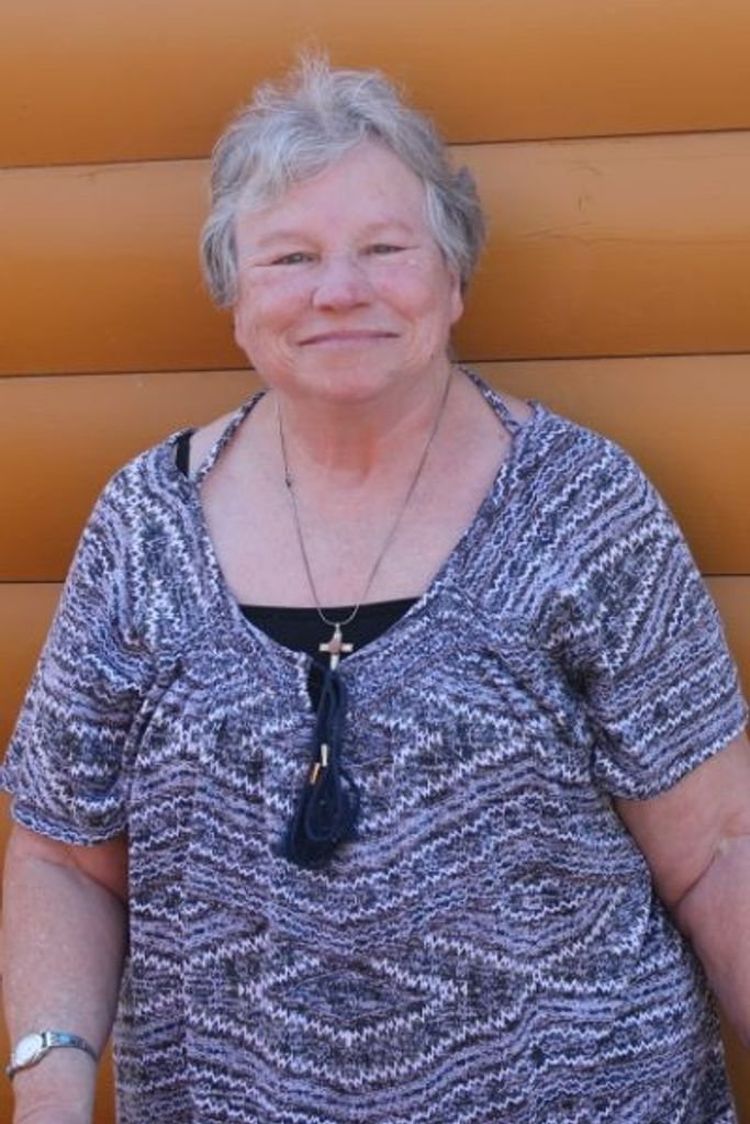 Elaine Joyce Fuller Profile Photo