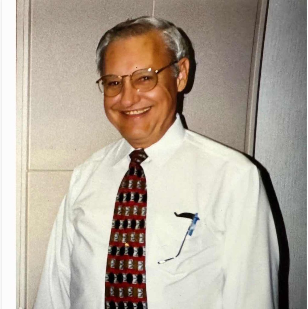 Lonnie Ray St. Clair Profile Photo