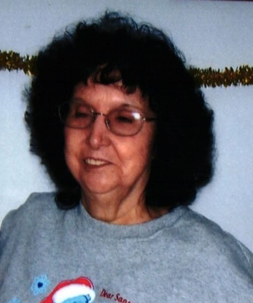 Nannie Arbutus Jones Profile Photo