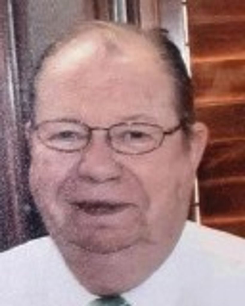 Bruce Bradley Brunson Profile Photo