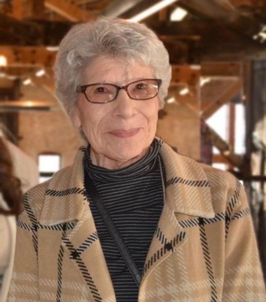 Marilyn Anderson Profile Photo
