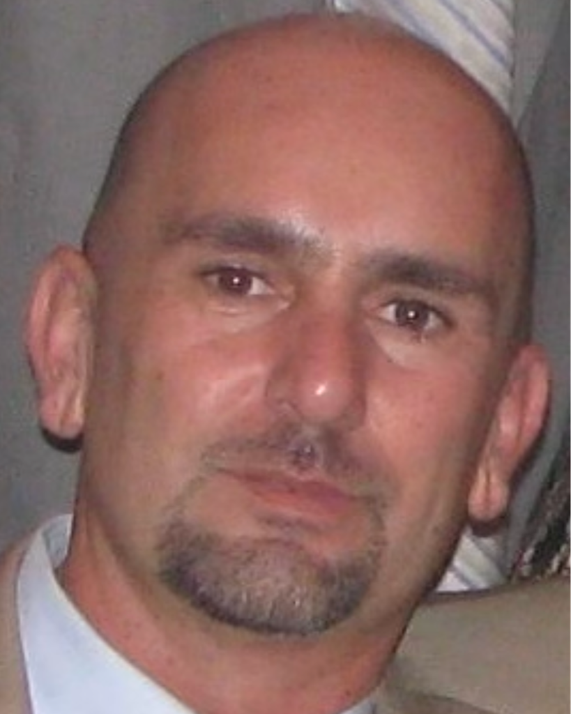 Serge Alvandy