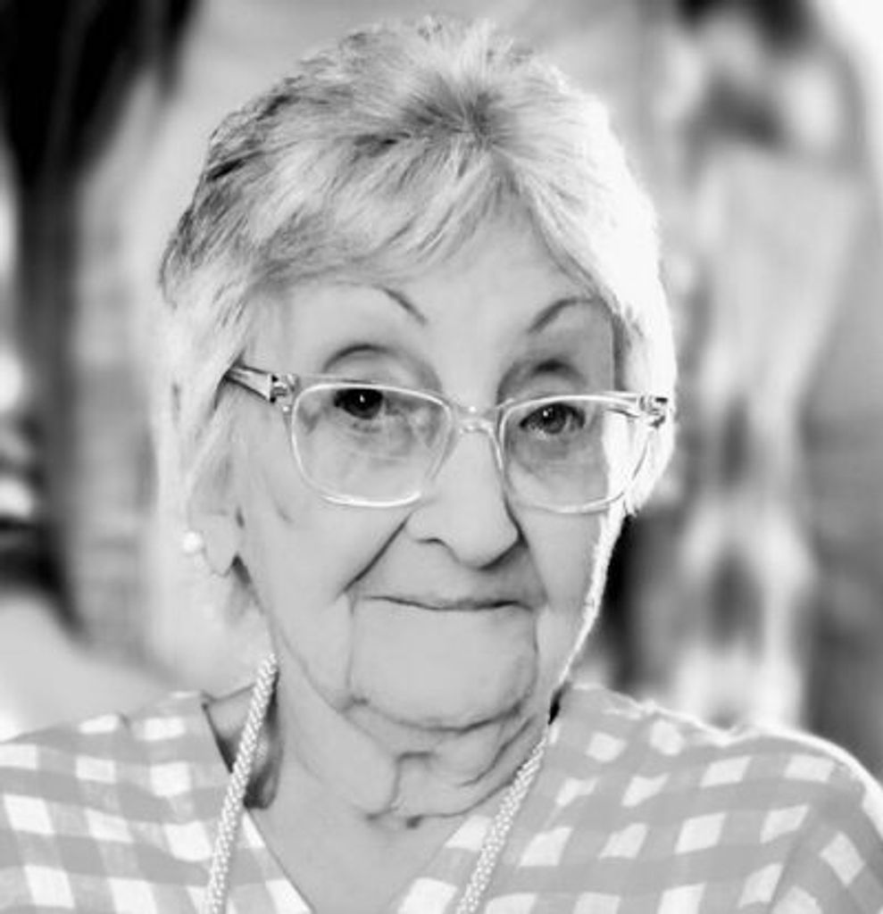 Marie Wilhelmina Aegerter Profile Photo