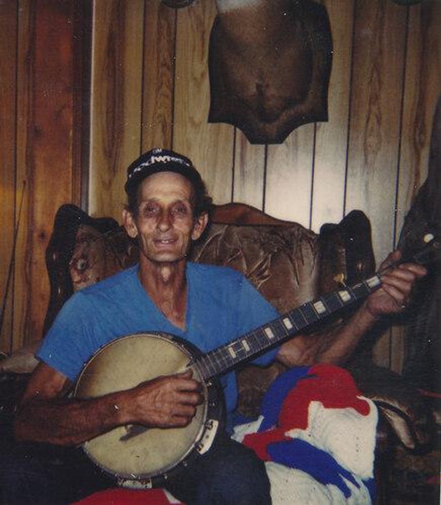 Charles Sizemore Profile Photo