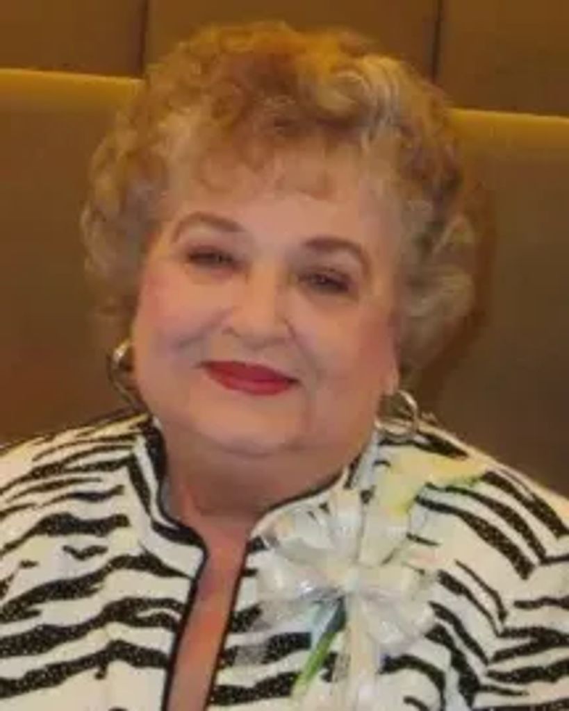 Nina Carol Carnes Profile Photo