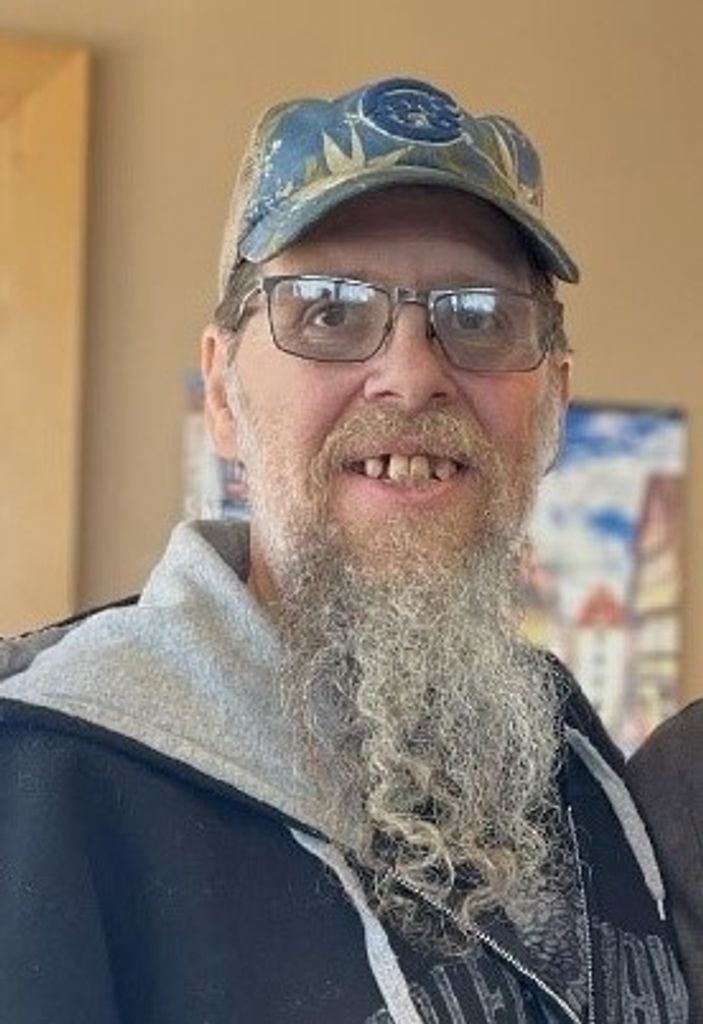 Christopher "Chris" Vande Walle