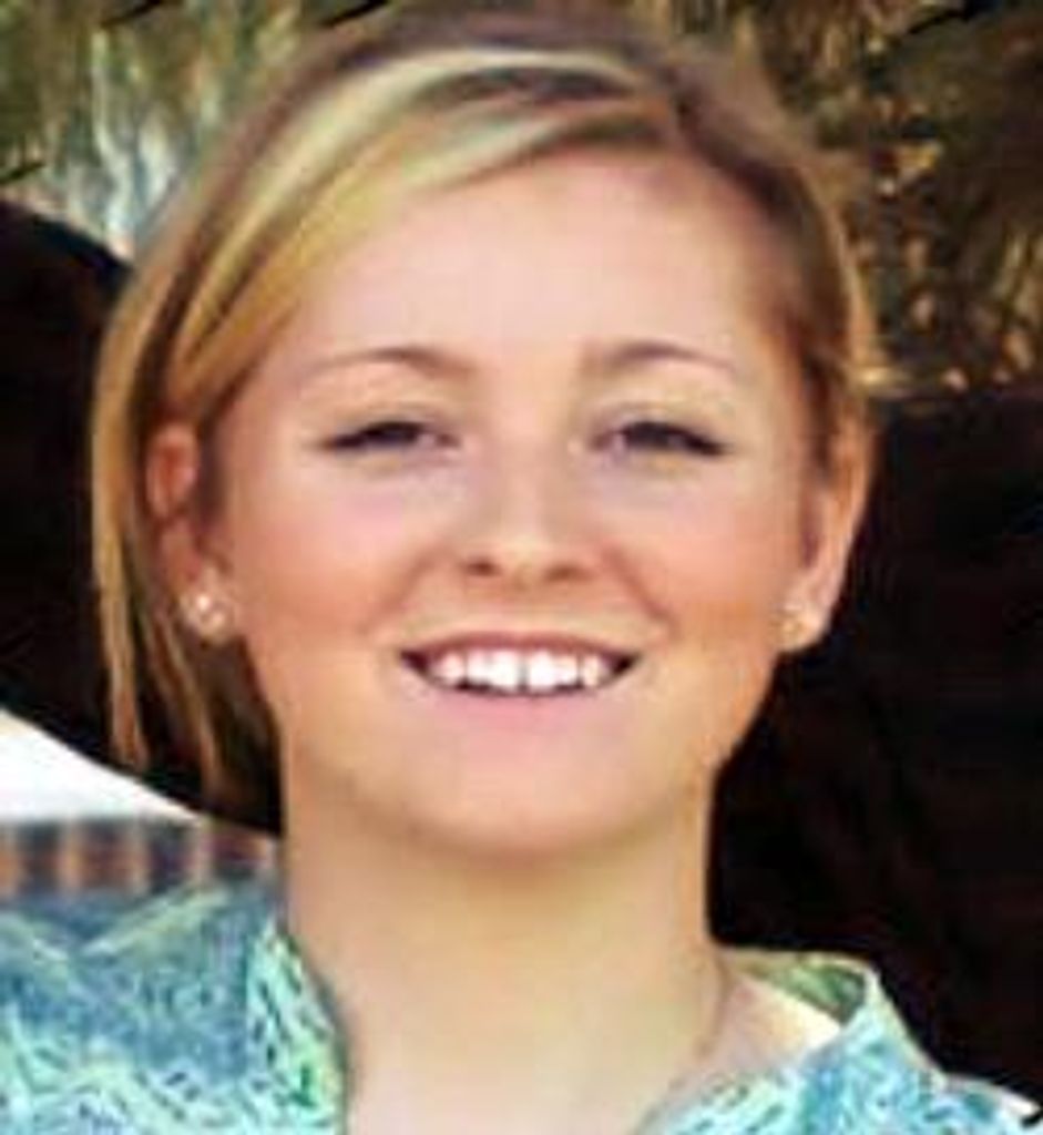 Hailee Blake Emerson Profile Photo