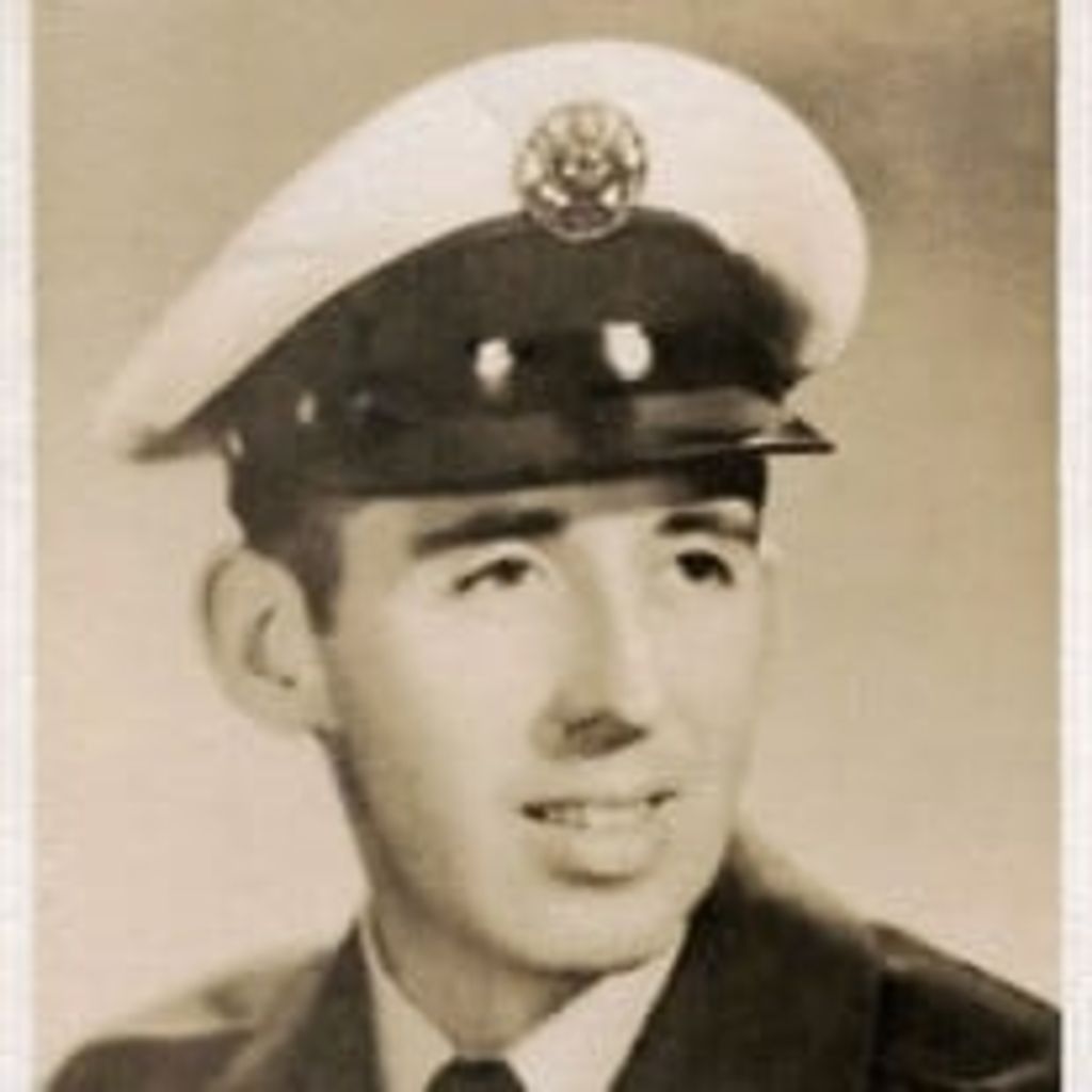 Mr. Allan N. Parkhurst