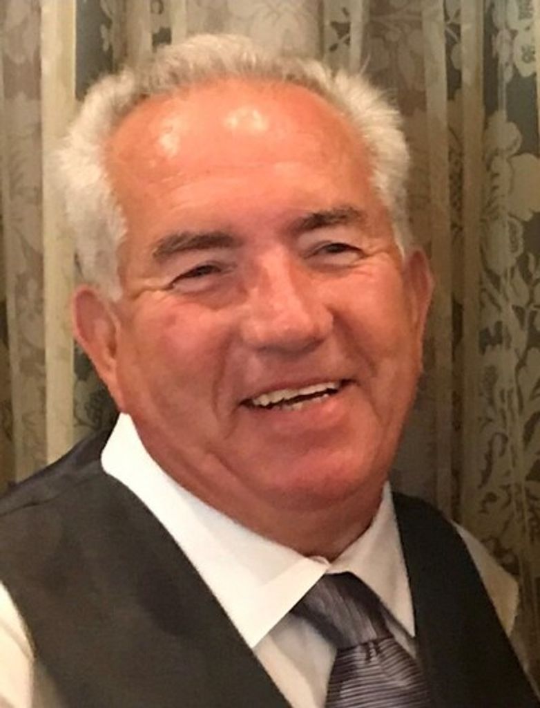 Francis G. Fournier Profile Photo