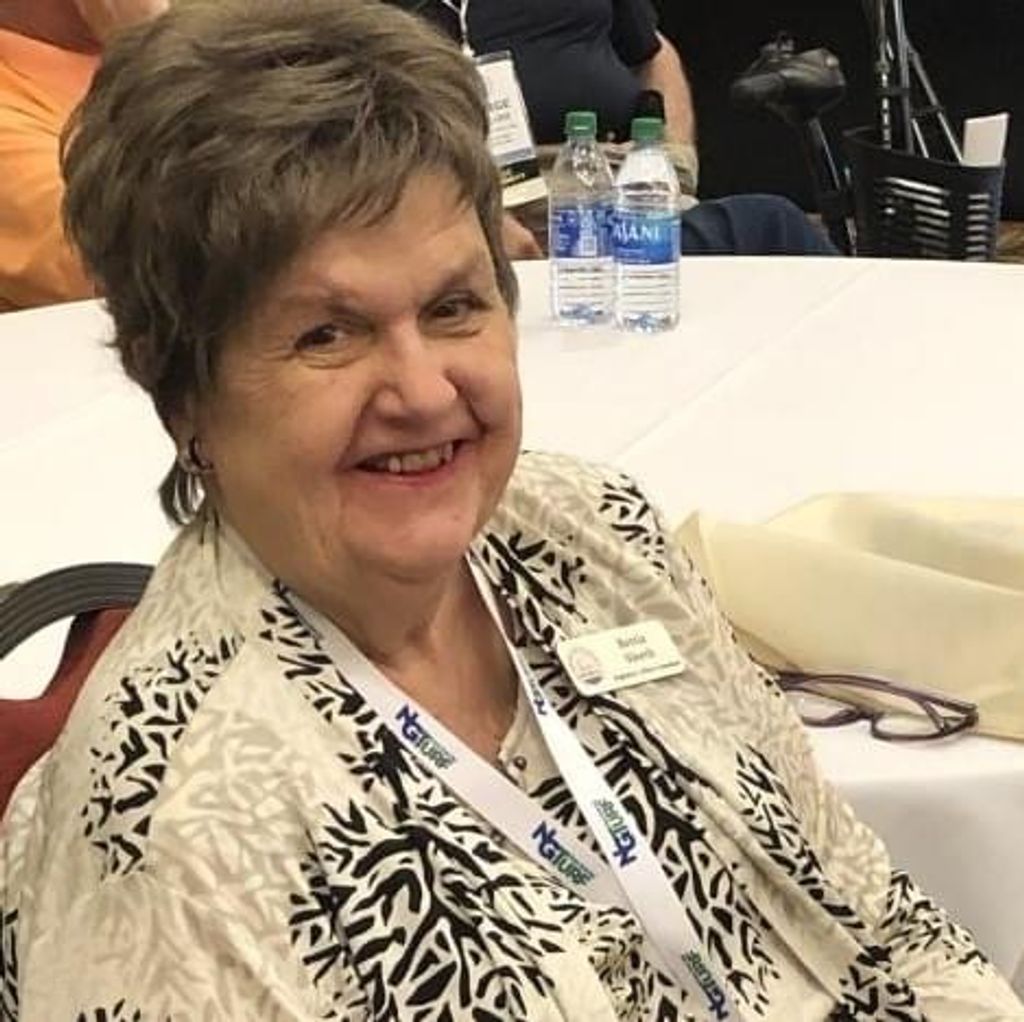 Mrs Bettie Sleeth Profile Photo