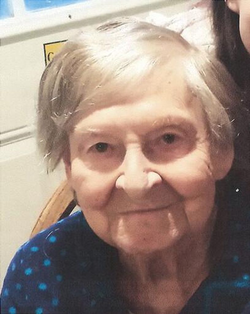 Theresa M (Prex) Schoppol