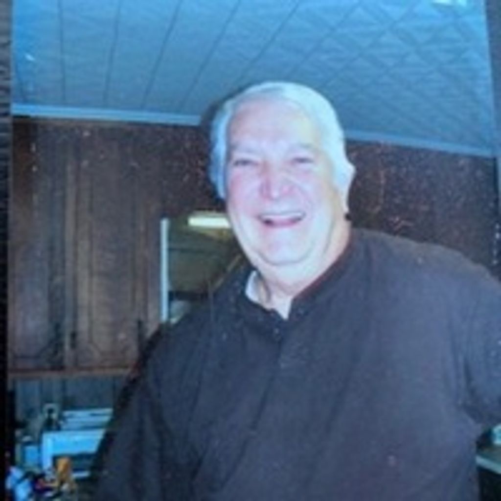 Bobby Louis Burrow