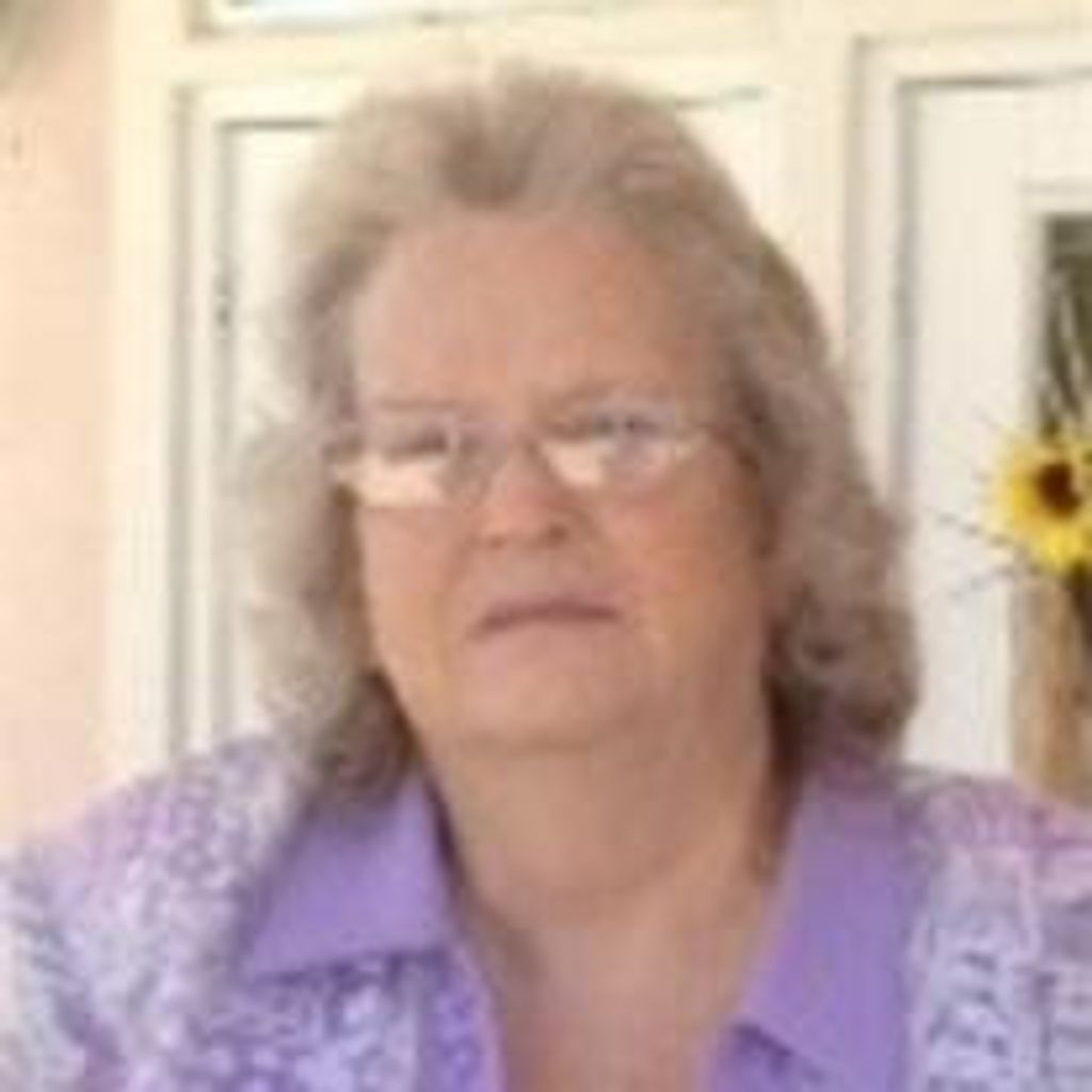 Virginia Anglin