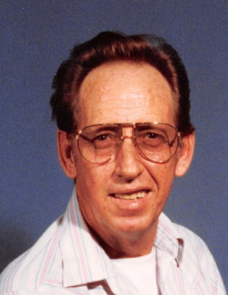 Billy Joe Lewter