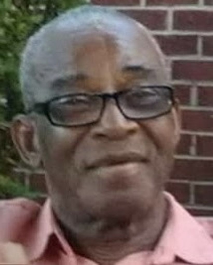 Minister Eldon Copeland,Jr. Profile Photo