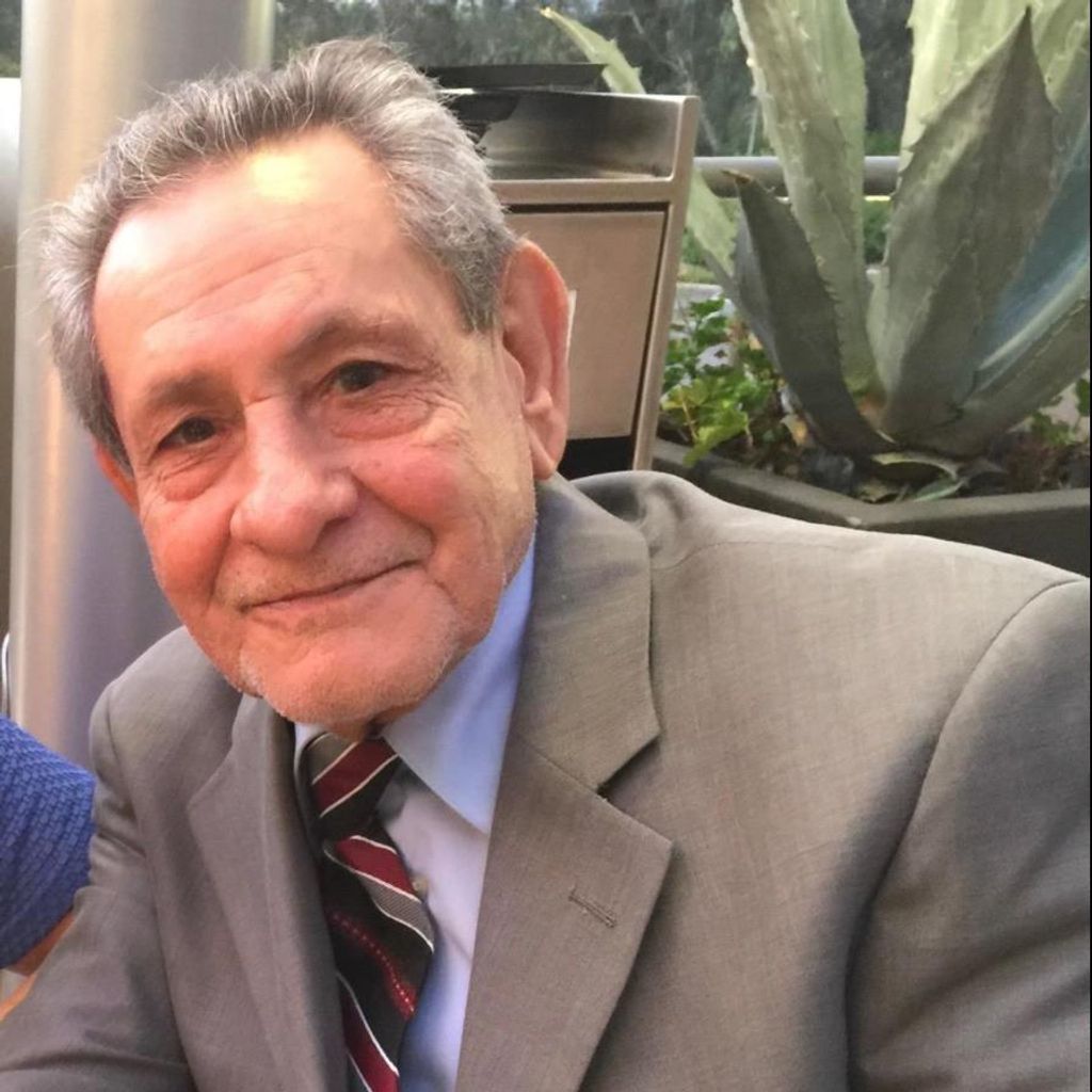 Ernesto Munoz Ortega