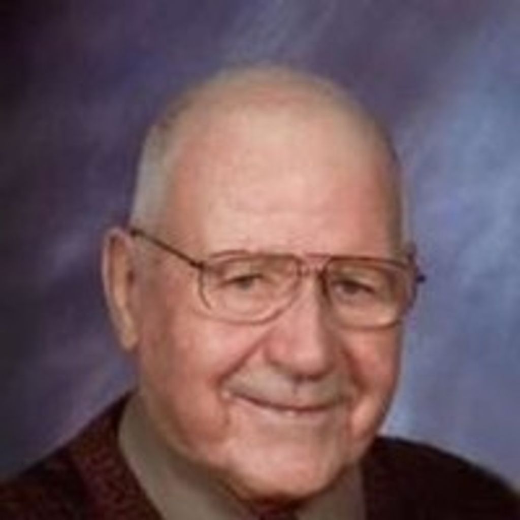 Cletus Nicholas Tacheny
