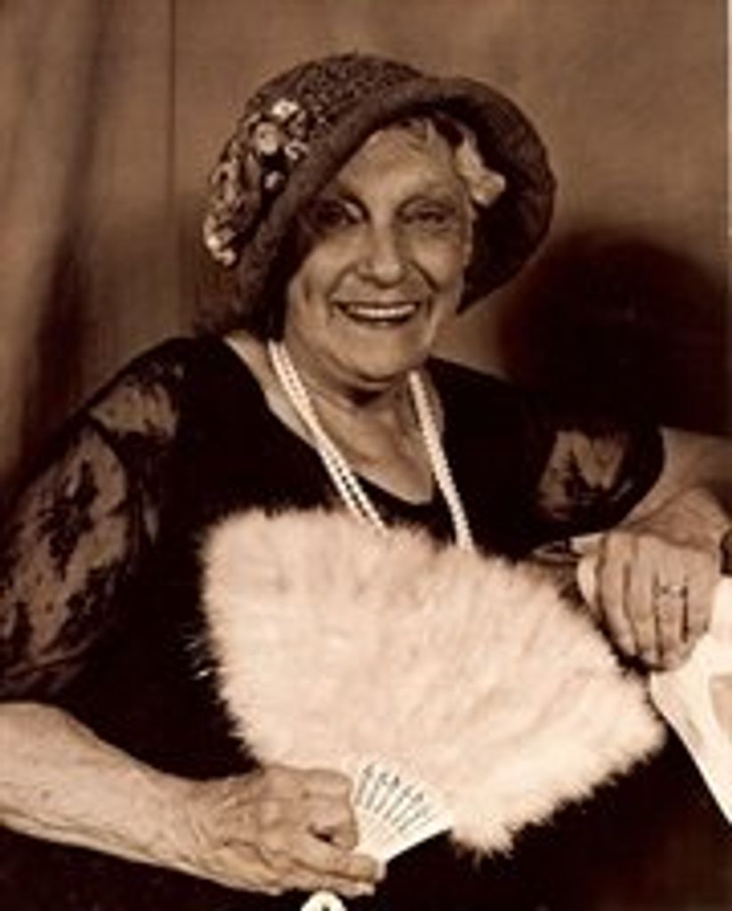 Gladys  Michael