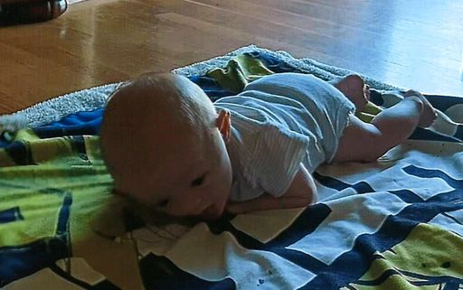 Brylee Mae Gill photo gallery thumbnail 26 of 64