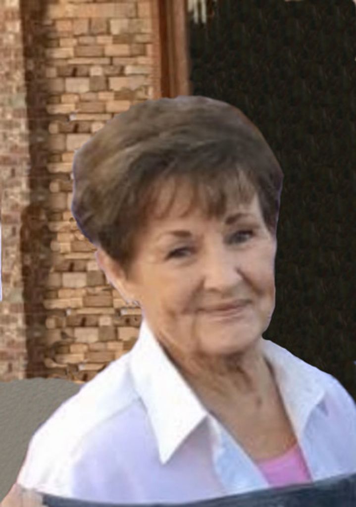 Arbra Crouch Profile Photo