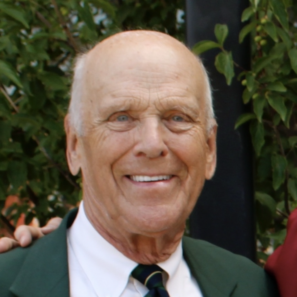 James Adrian Howard Profile Photo