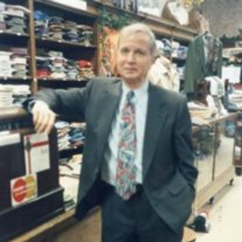 John Caldwell Hicks