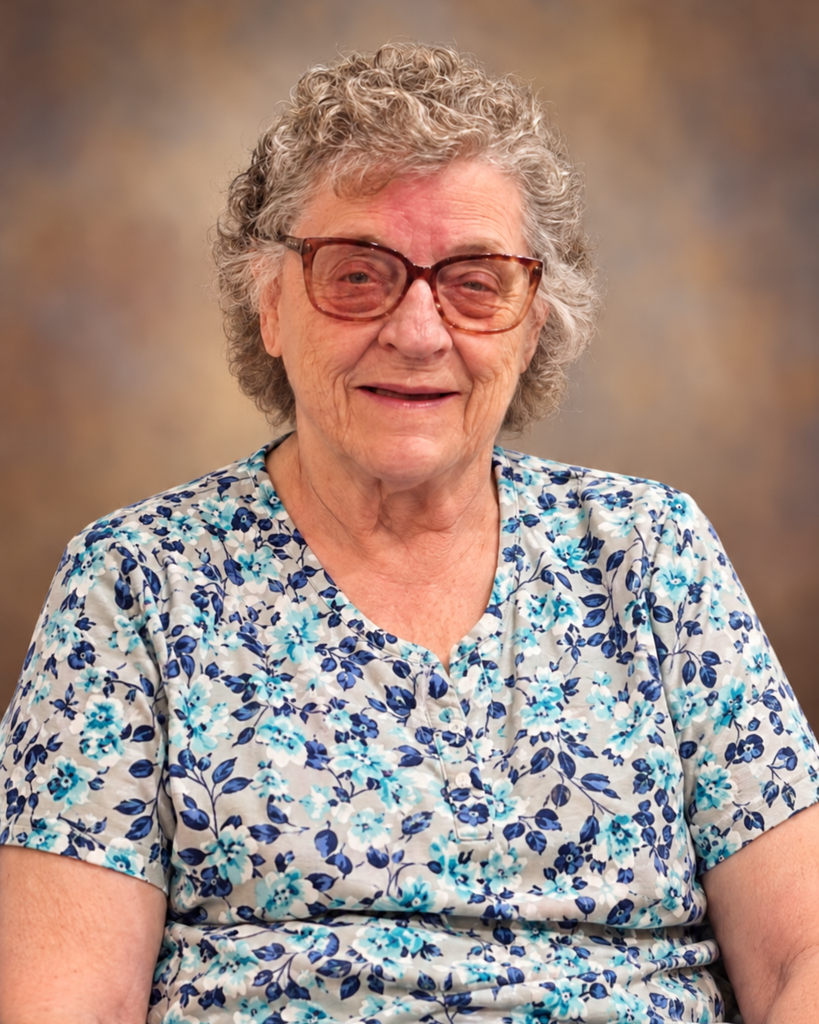 Betty T. Brown Profile Photo