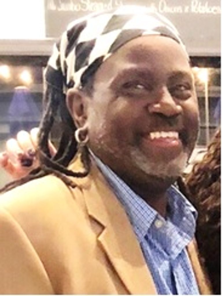 Kyle A. Smith Profile Photo