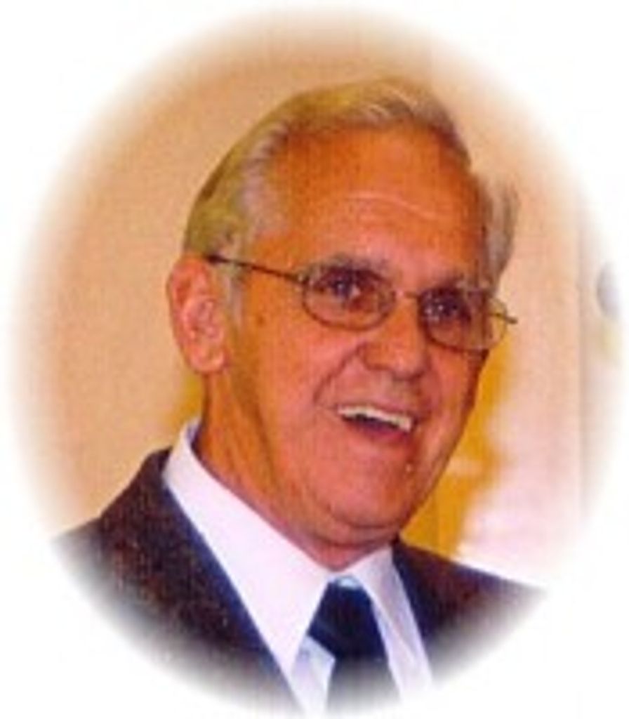 Raymond E. Chink DeGarmo