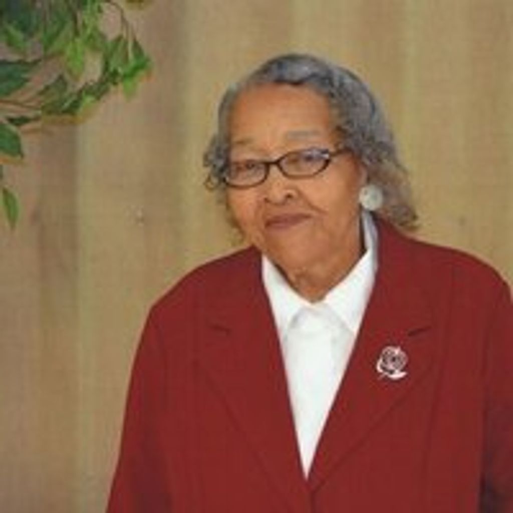 Doris E. Faulk