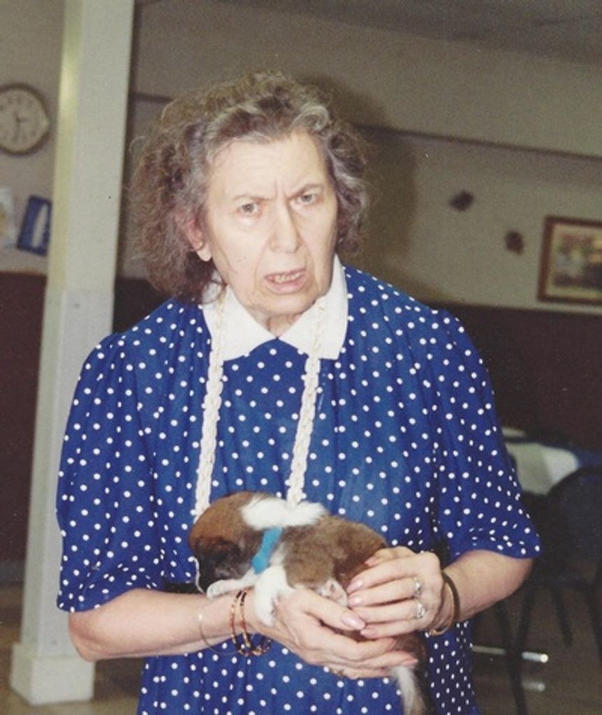 Irene M. Frost Profile Photo