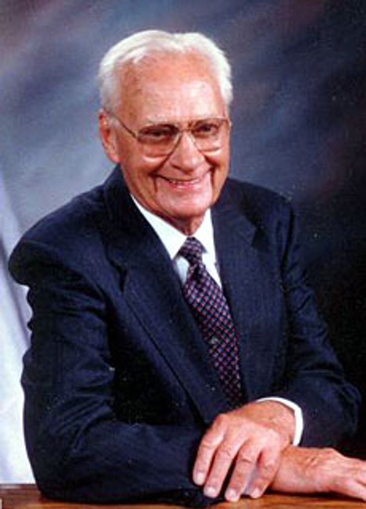 Walker A. Messick Profile Photo