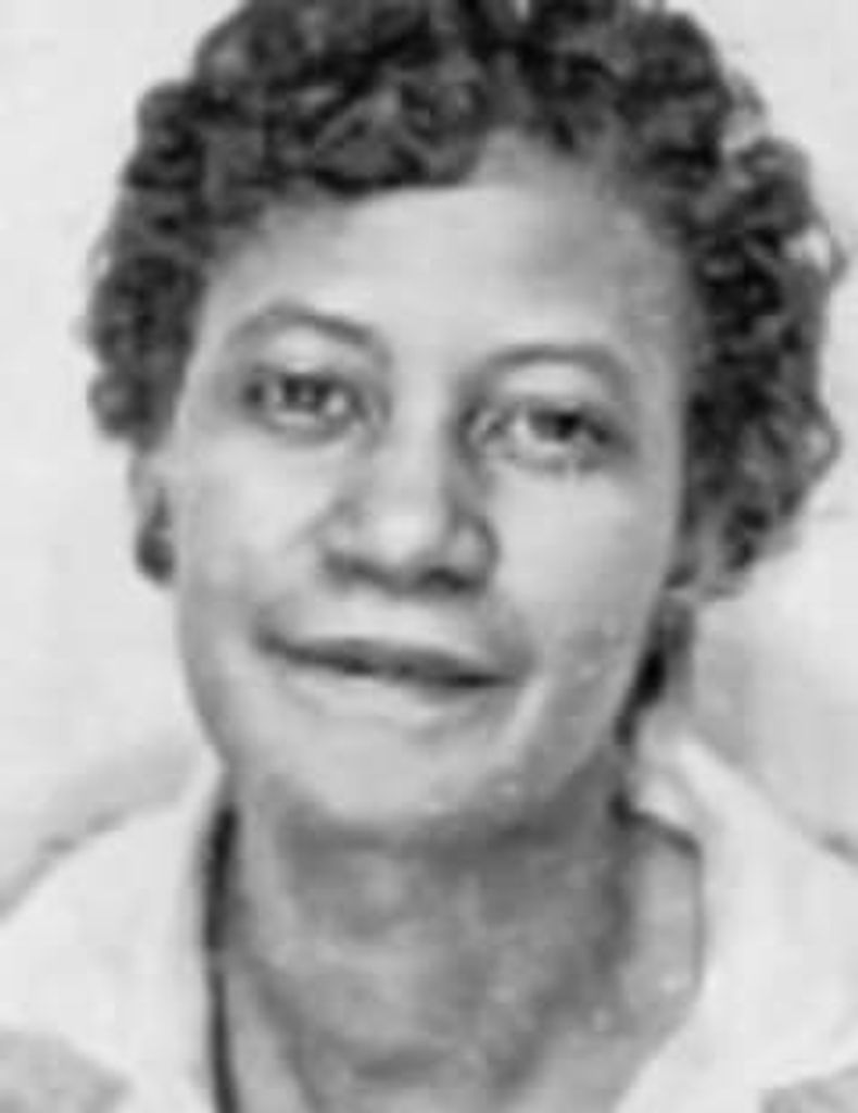 Beatrice  Bowers