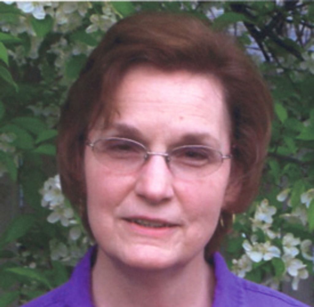 Rebecca J. Phillips