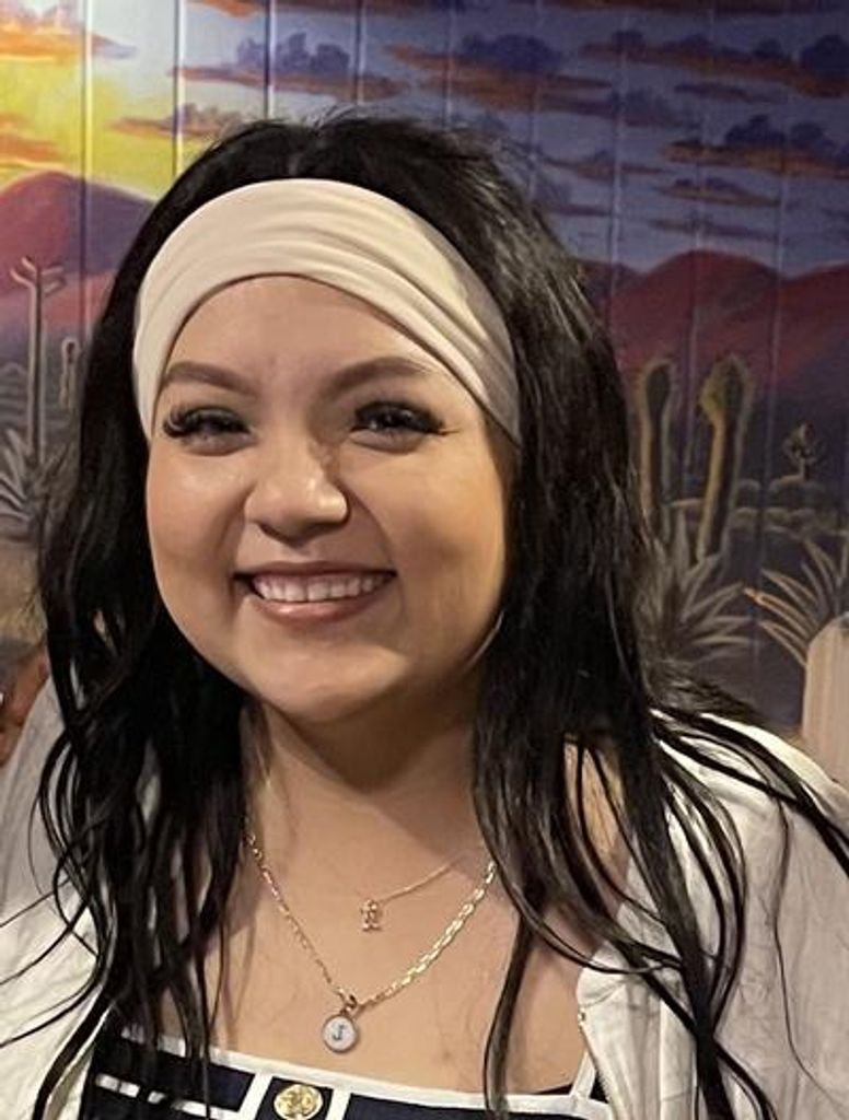 Jacqueline Aimee Mancha Profile Photo