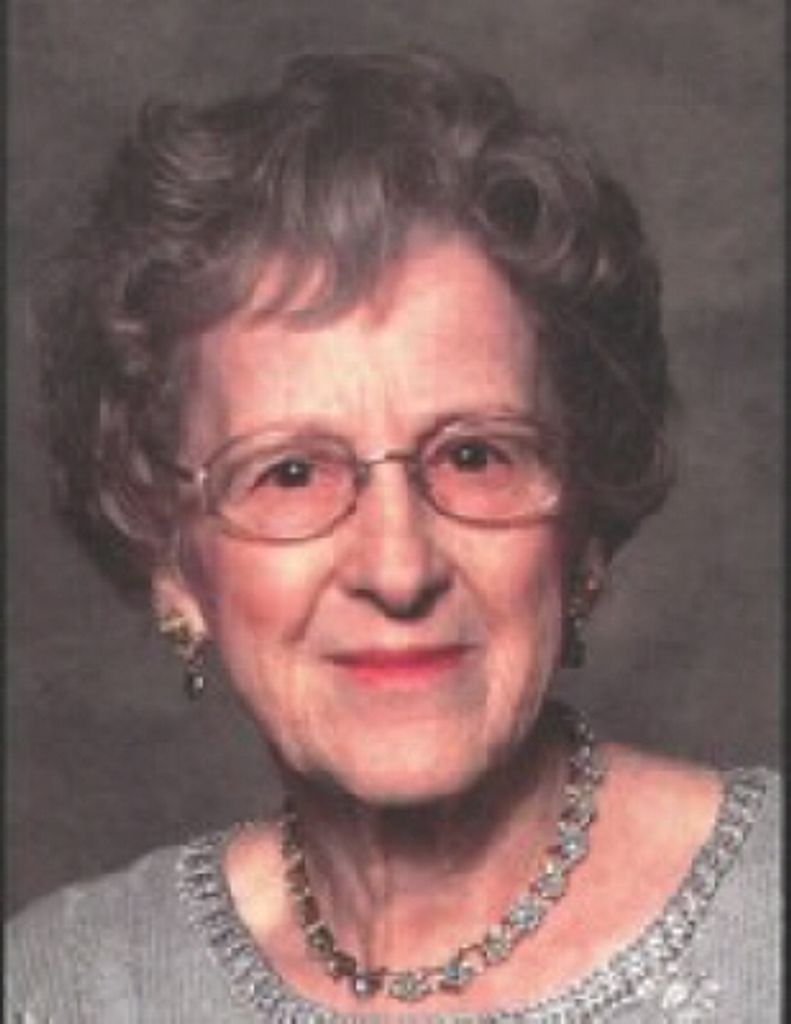 Marcene Fuse Profile Photo