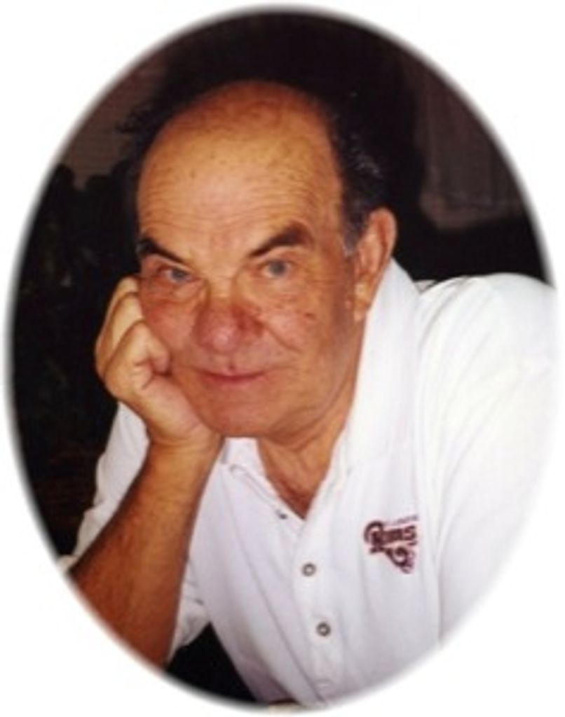 William Prokopis