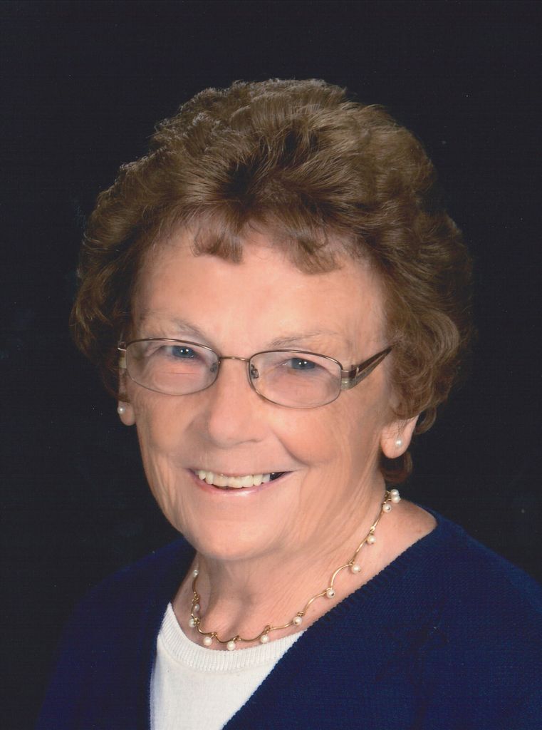 Shirley L. Schumacher Profile Photo
