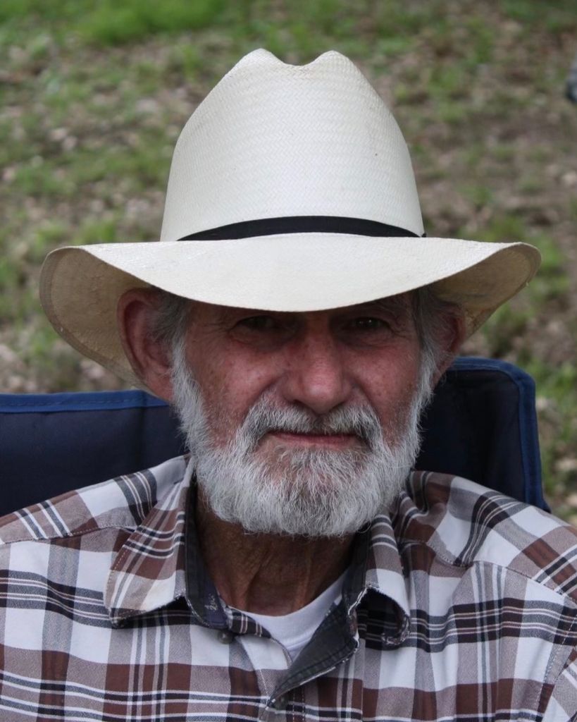 Jerry Wayne Bailey Sr