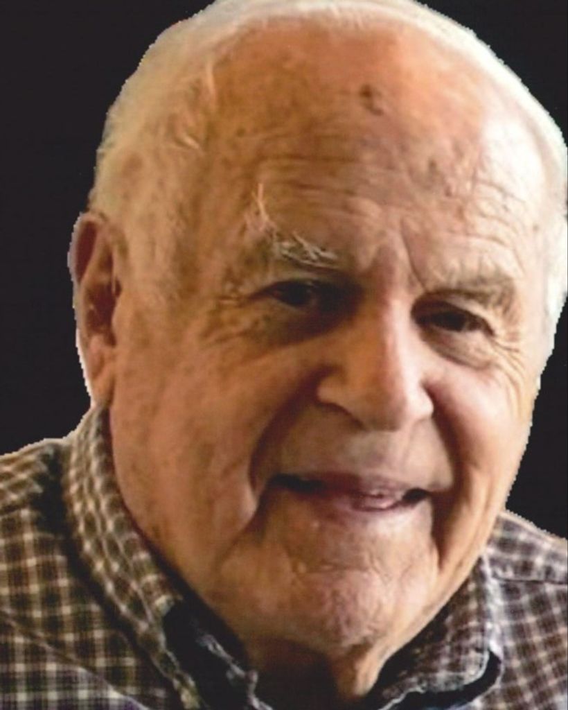Milton Eugene Packard Profile Photo