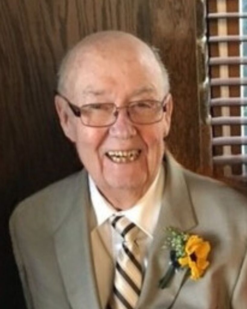 Joseph T. F. Quinn