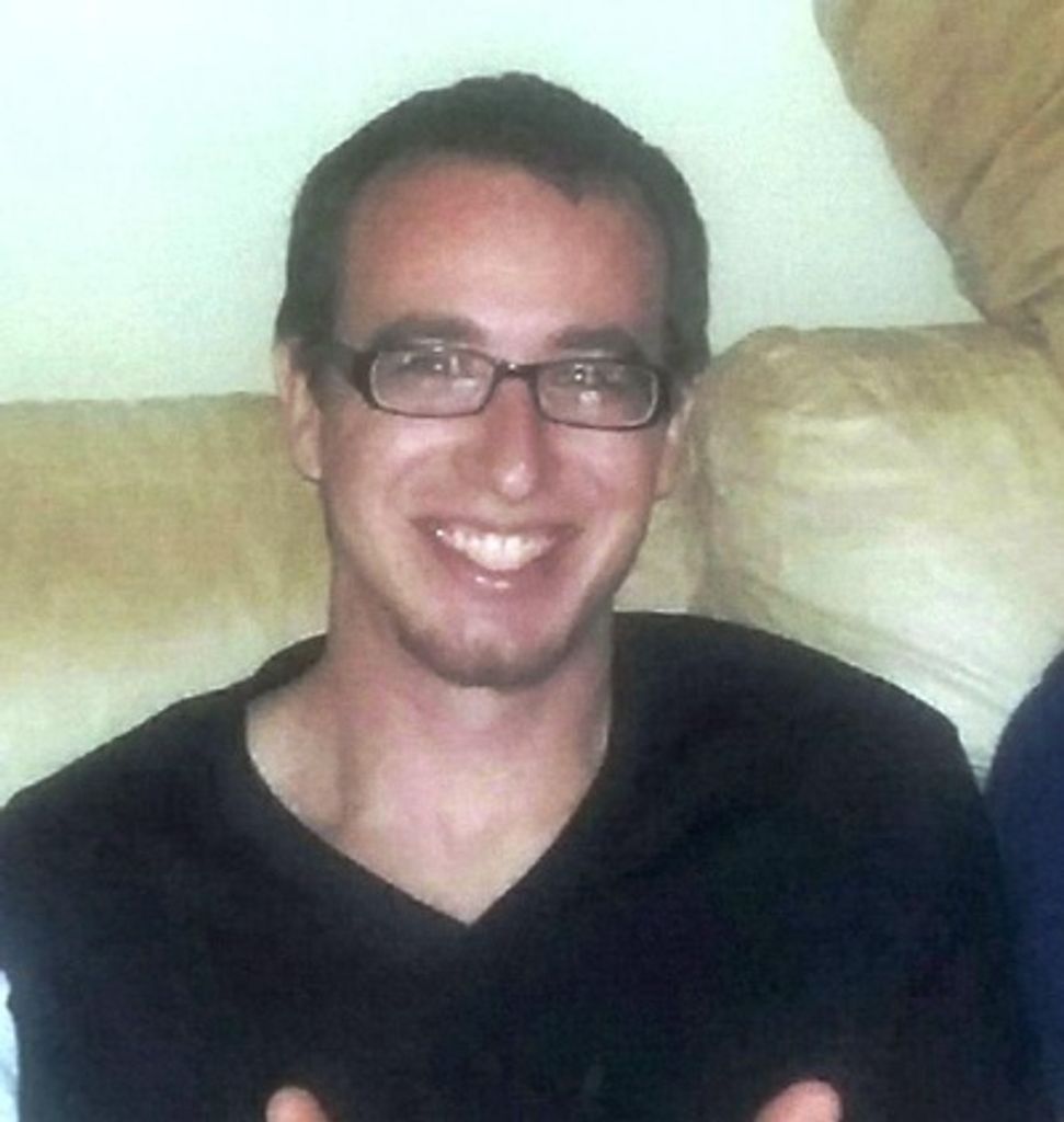 Paul Gerard Drobiezewski Jr Profile Photo