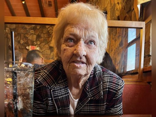 Mary Frances Farnsworth Profile Photo