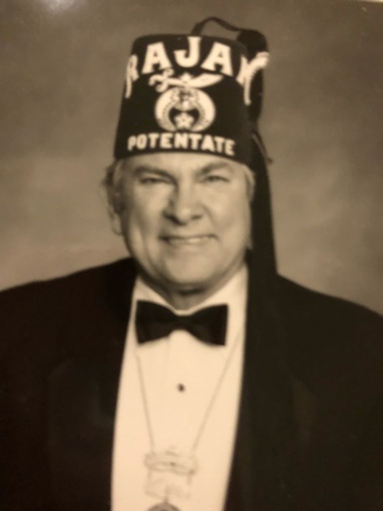 Glenn D. Clark