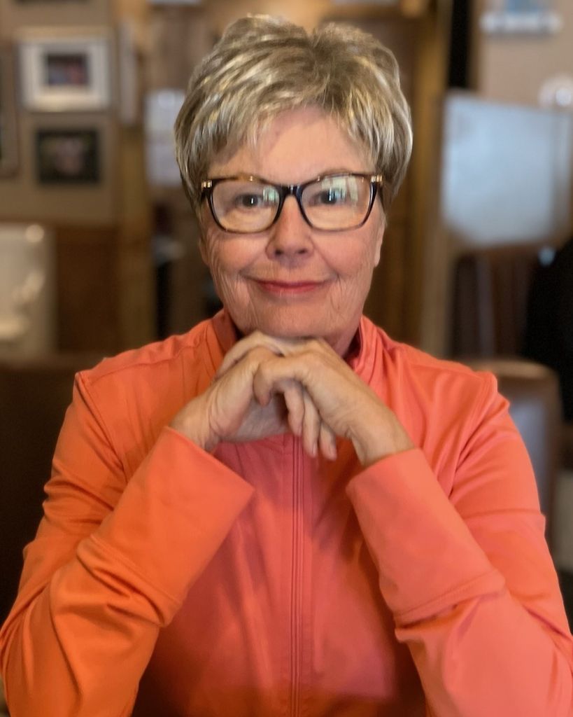 Linda Louise Locatelli Profile Photo