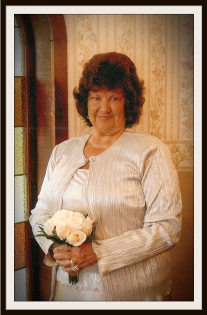 Jacqueline Douglas