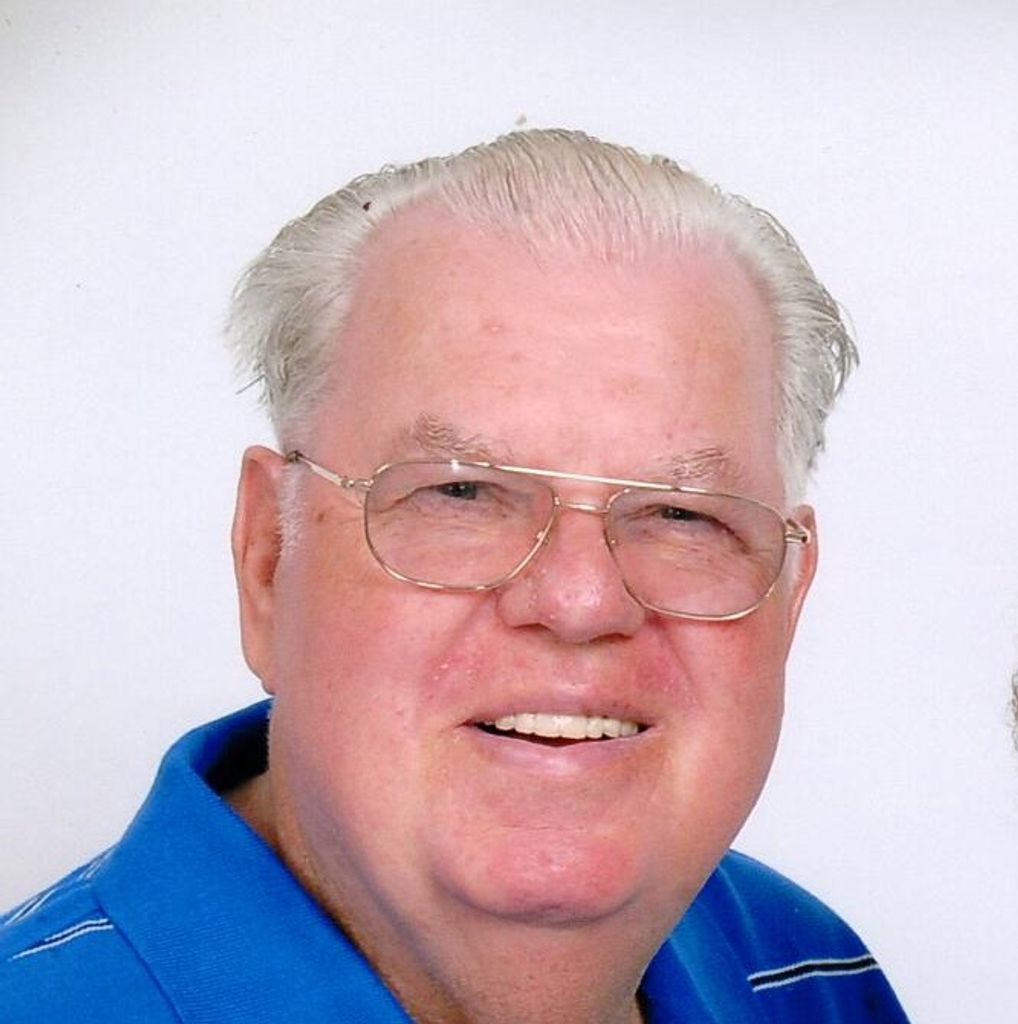Gerald "Butch" Williams