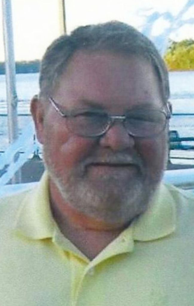 James Gilbert Couch Profile Photo