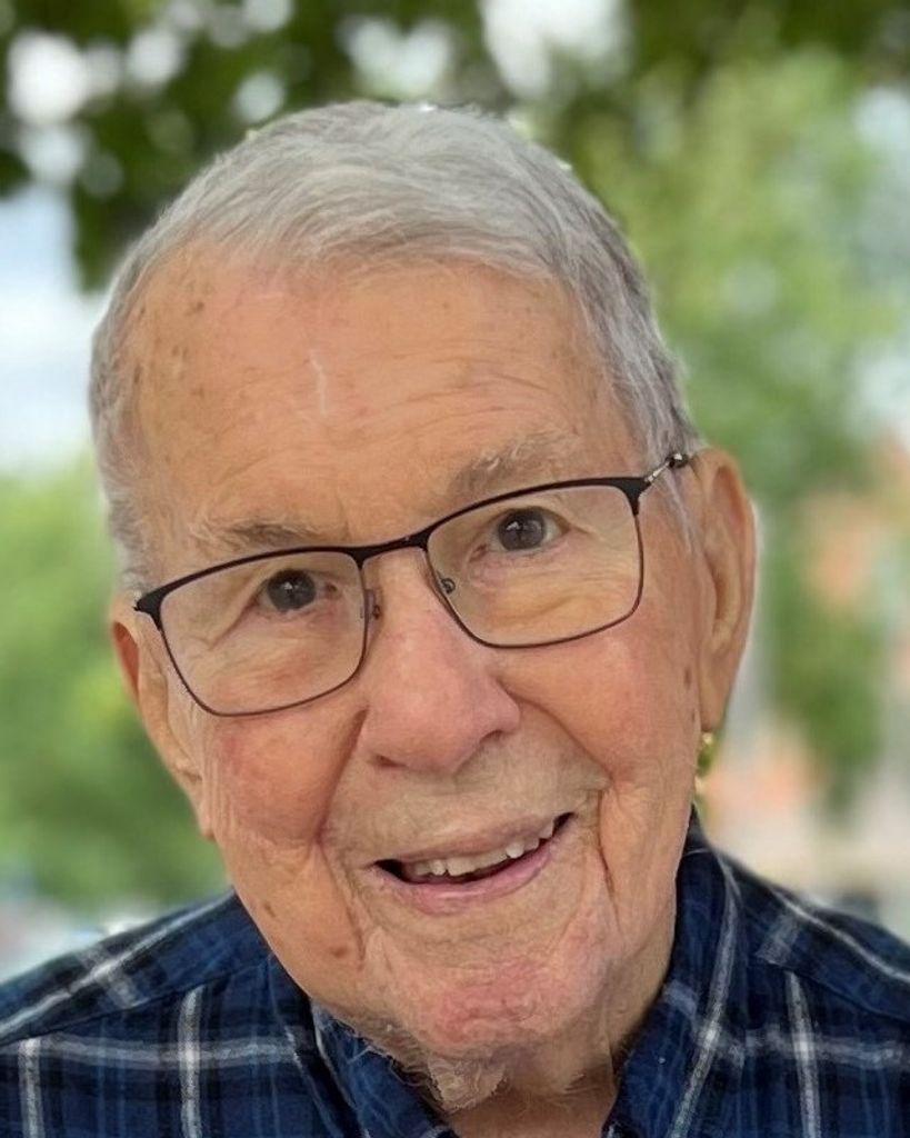 Raymond James Geiger Profile Photo