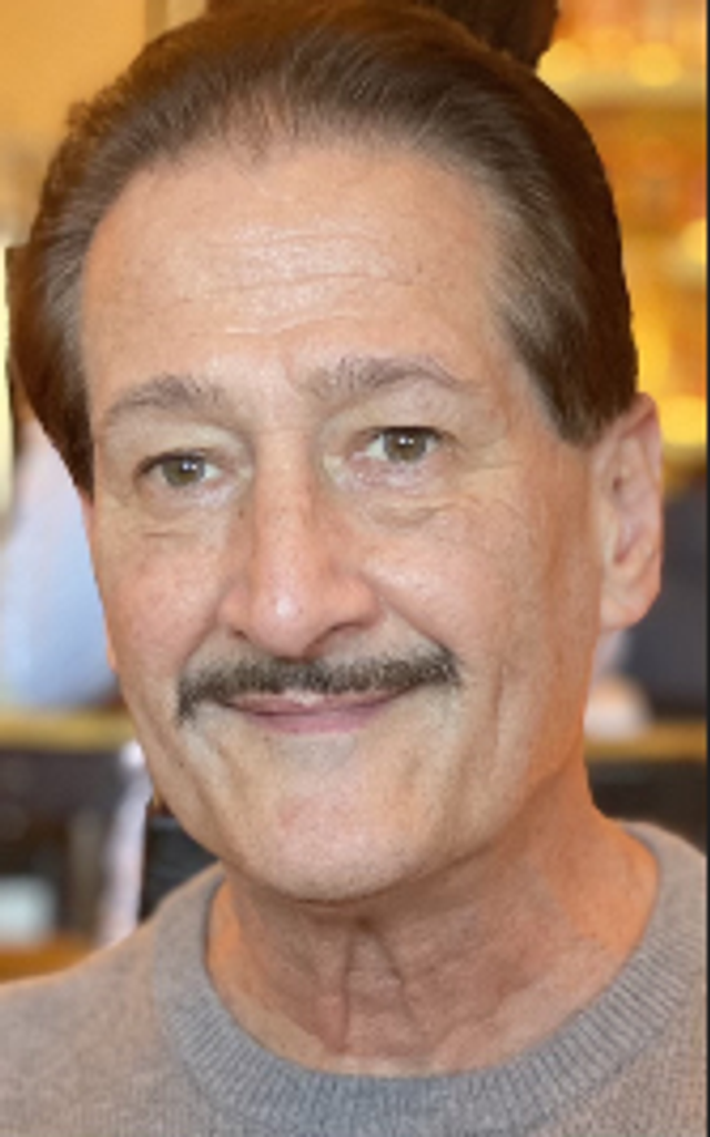 Rick Metting